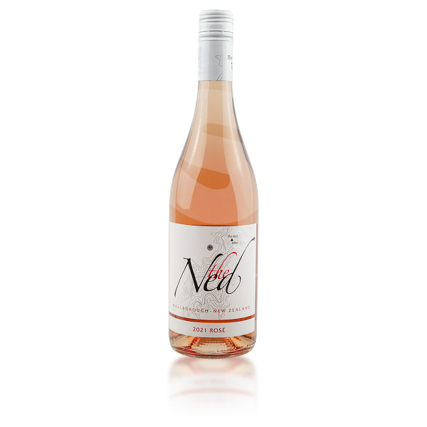 The Ned Pinot Rose 2020 0,75l (13%Vol) - Rosewein, The Ned, Neuseeland