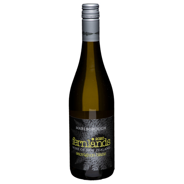 Fernlands Sauvignon Blanc 0,75l (12,5%Vol.) 2020