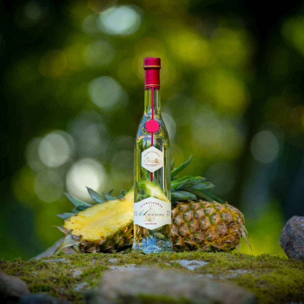 Schwechower-Ananas-Obstbrand-500ml-7