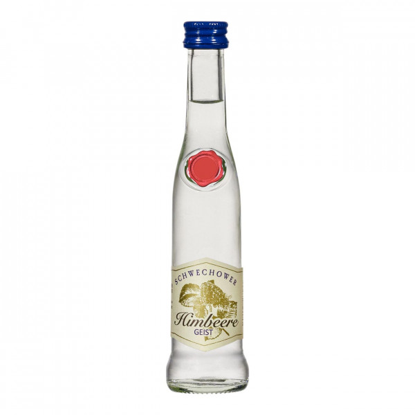 Schwechower Himbeergeist 40ml