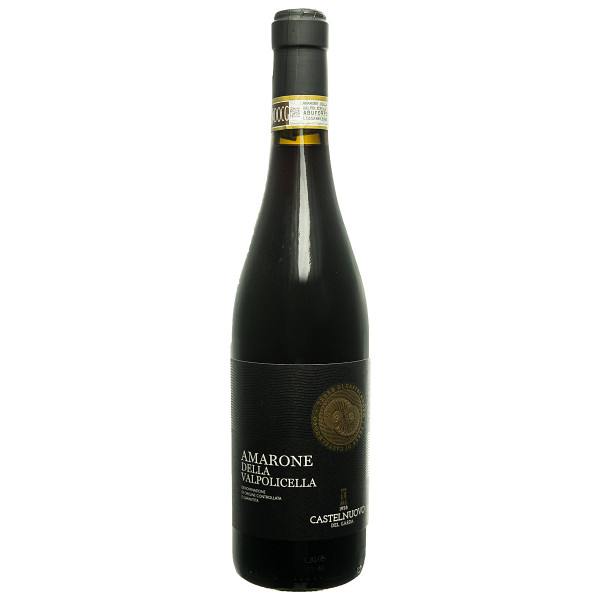 Amarone DOC 0,75l (15%Vol.) 2015