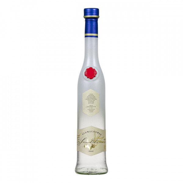 Schwechower Sanddorngeist 200ml