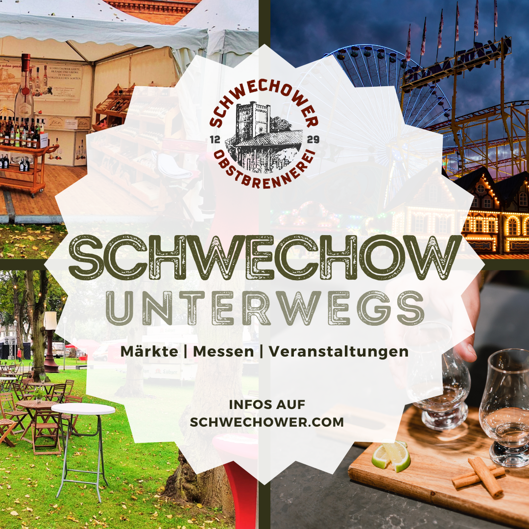 Gut Schwechow auf dem Biosphäre-Schaalsee-Markt (03.09.2023)