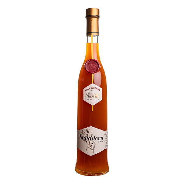 Likör SANDDORN 0.5l (17%Vol)