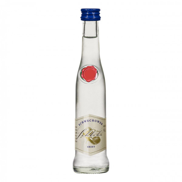 Schwechower Schlehengeist 200ml