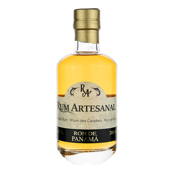 Panama Rum 3 Jahre 0.2l (40%Vol)