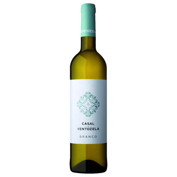 Vinho Verde Branco 0,75l (12%Vol.) 2020