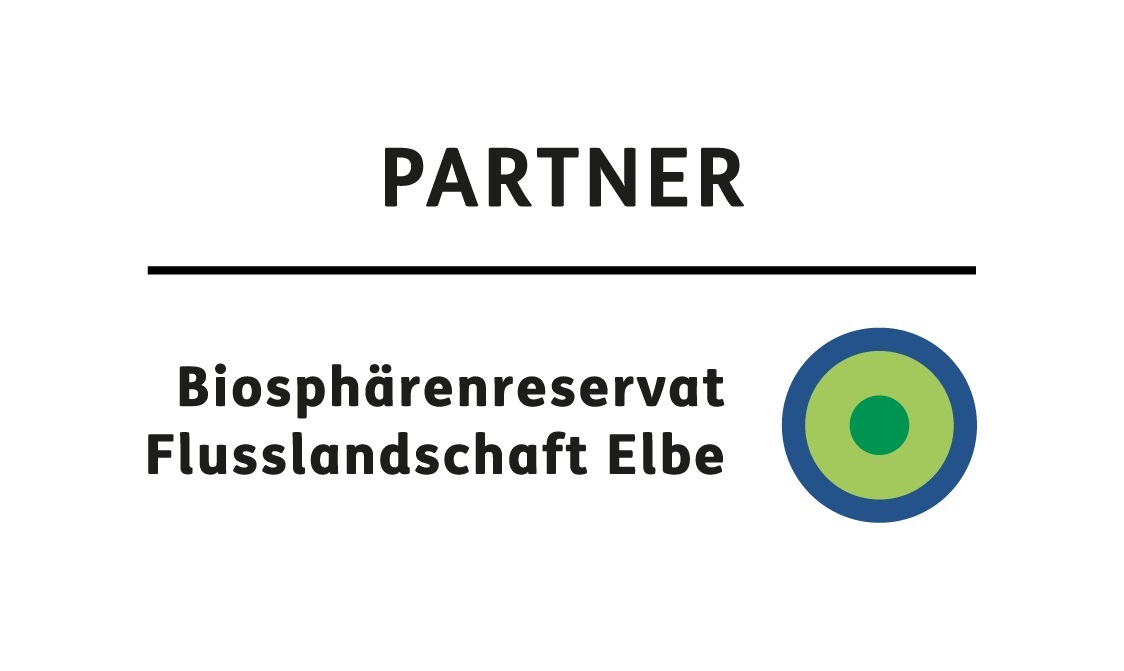 Partner des UNESCO-Biosphärenreservates Flusslandschaft Elbe