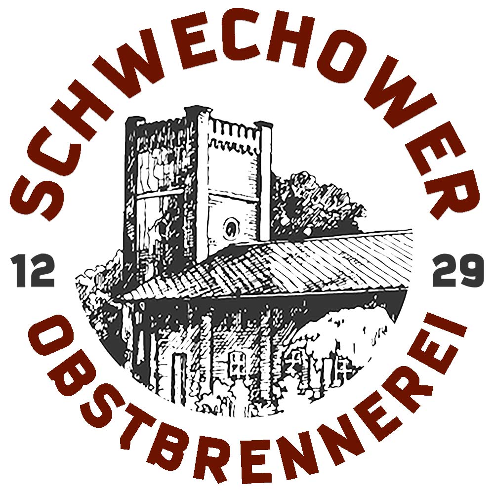 Schwechower Brennerei